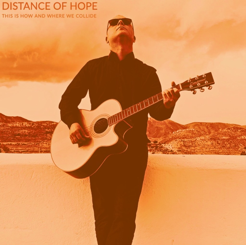 New single out&nbsp;today!