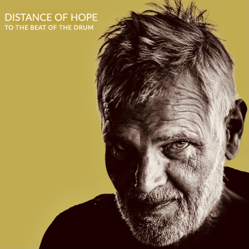 To The Beat Of The&nbsp;Drum