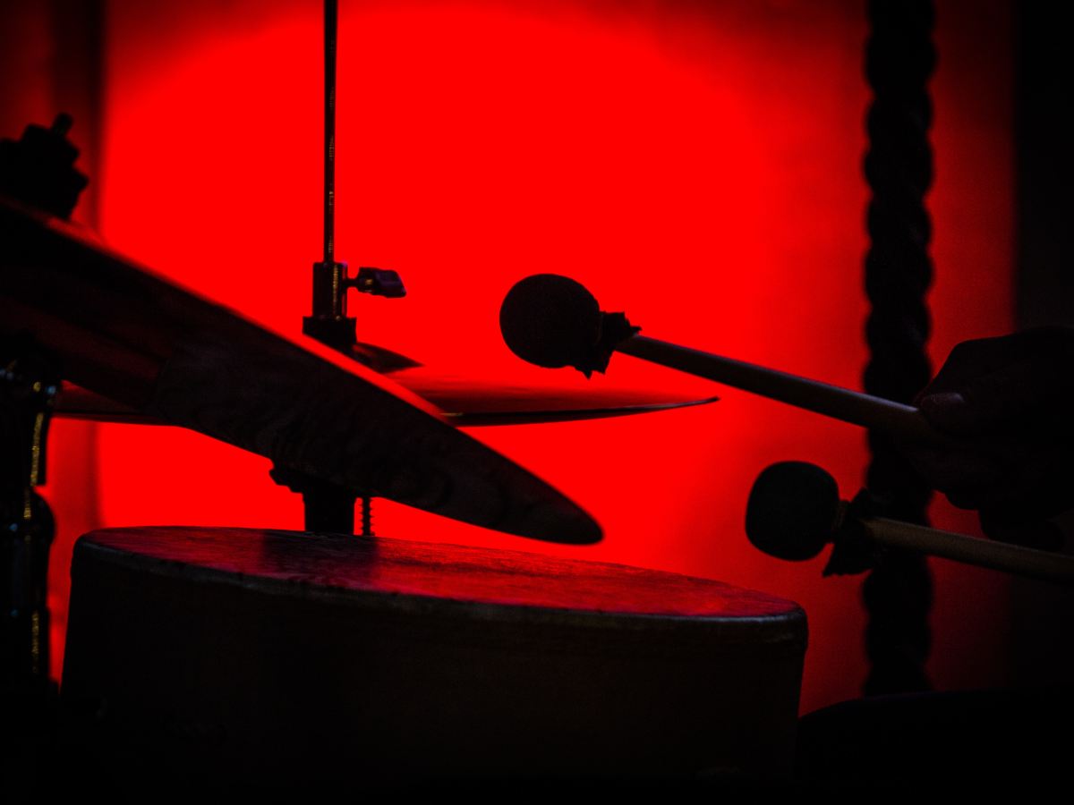 New music coming&nbsp;soon