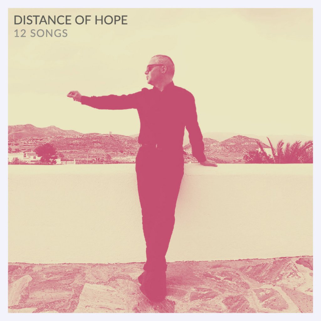 ’12 Songs’ album out&nbsp;today