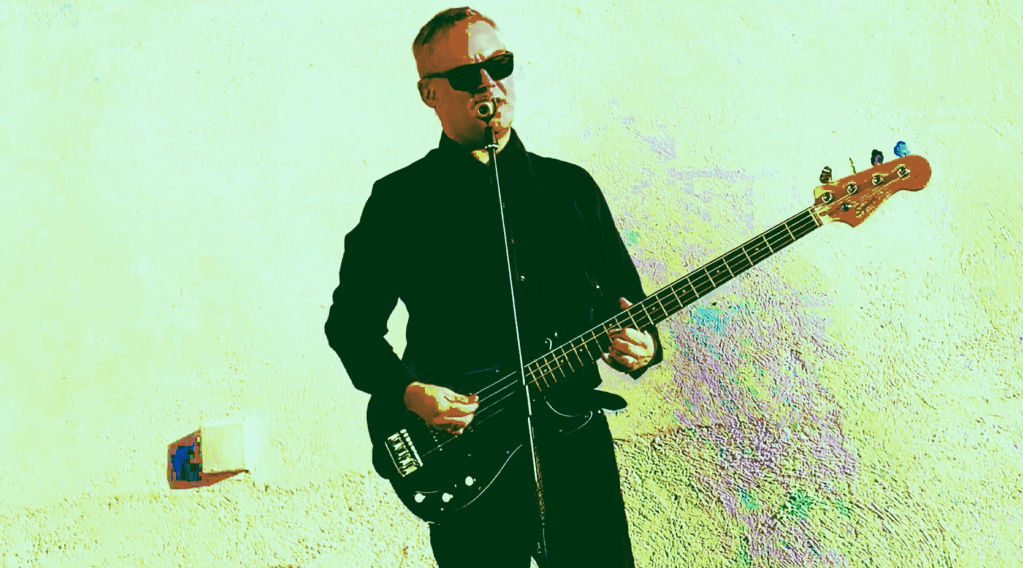 No Person Is An&nbsp;Island