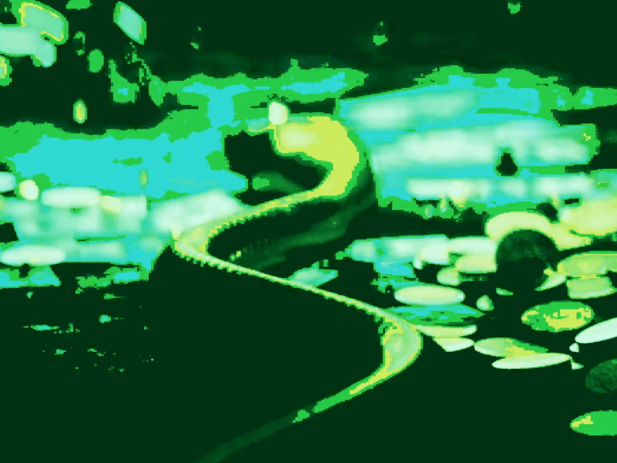 ‘Jesus Is Your Vaccine’&nbsp;Video